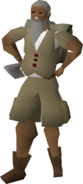 Master Navigator